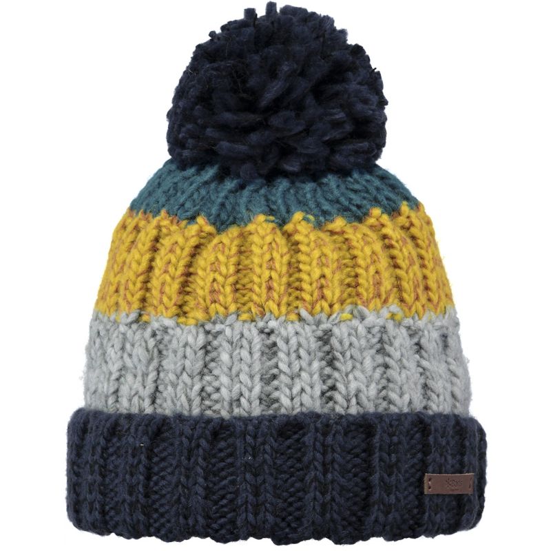 Barts - Wilhelm Beanie - Beanie