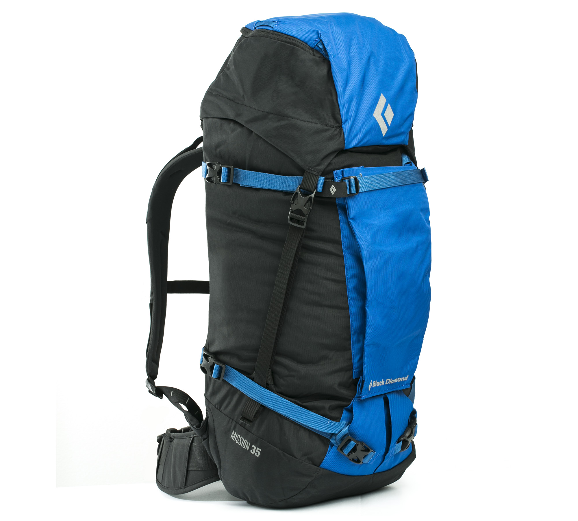 black diamond mission backpack