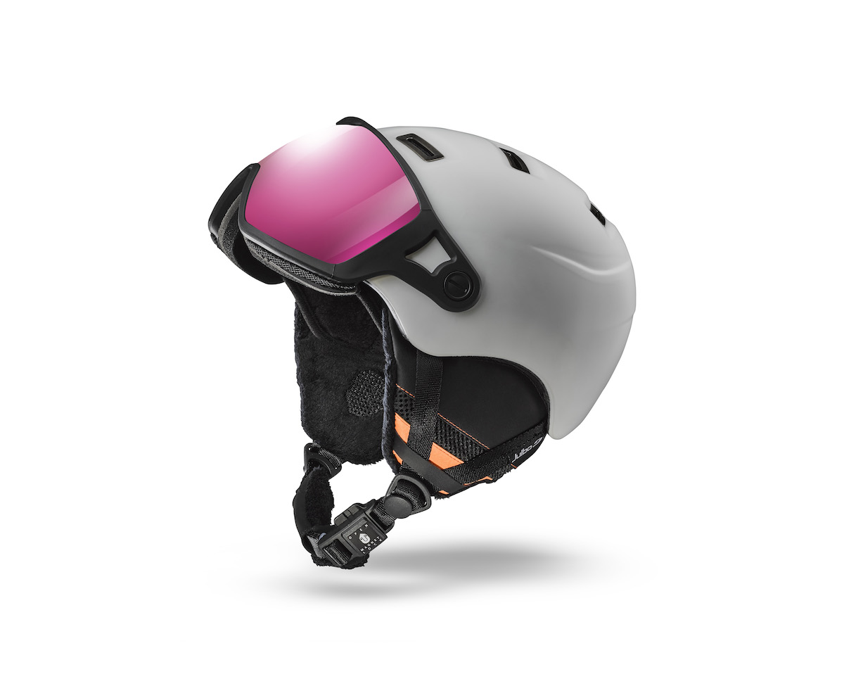 Julbo - Strato - Ski helmet