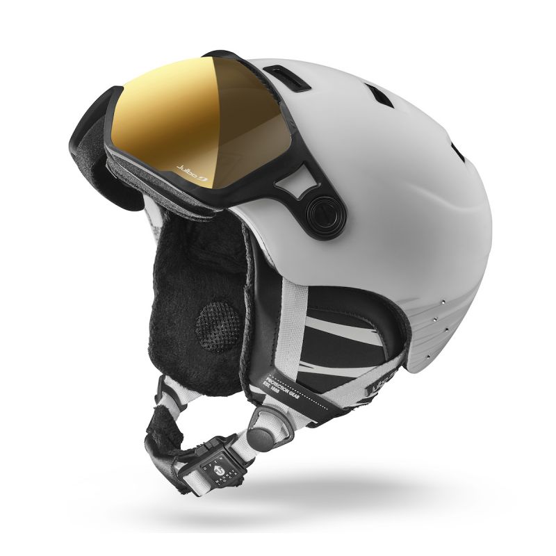 Comment bien choisir son casque de ski