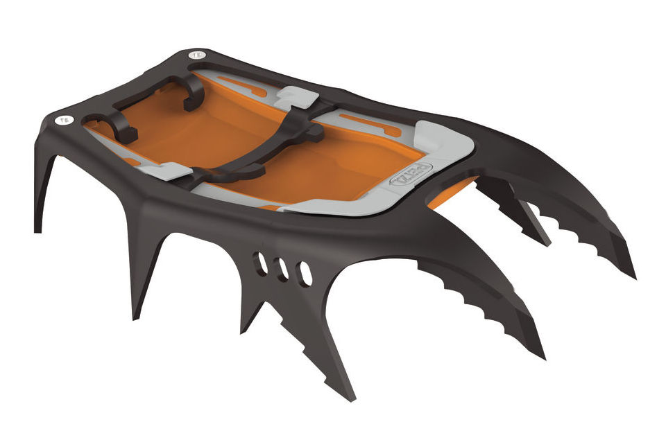 Petzl Blocs avant crampons Sarken