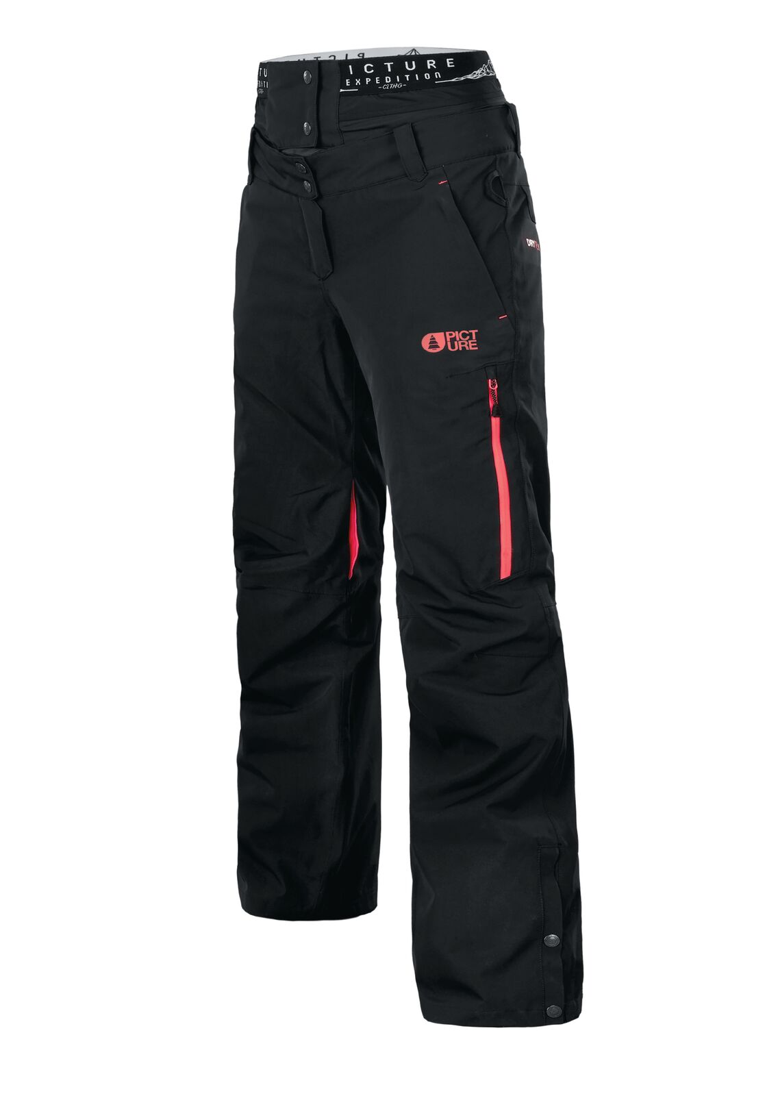 Picture Organic Clothing Exa - Pantalon ski femme