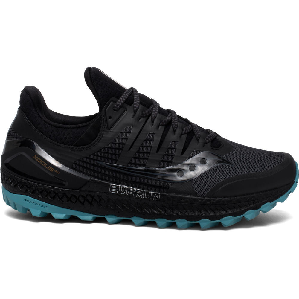 Saucony Xodus ISO 3 - Trailrunningschoenen - Heren