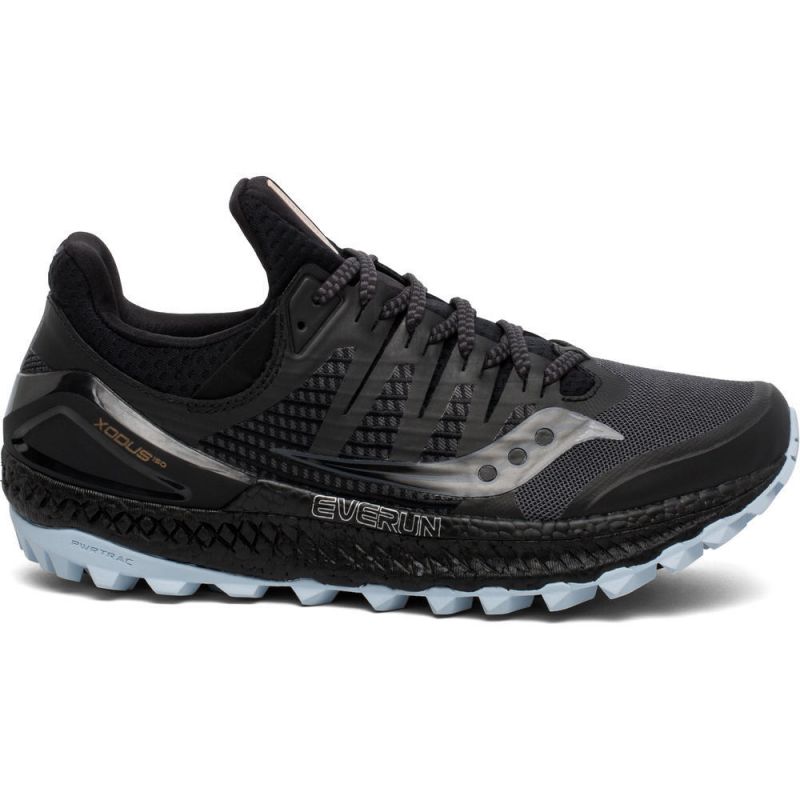 saucony xodus 2015