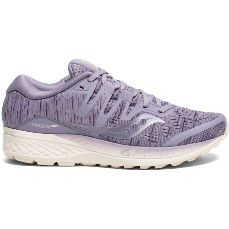 saucony triumph iso 6 femme or
