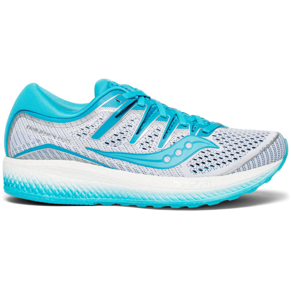 ➤ Zapatillas Saucony Running Mujer - BIKILA