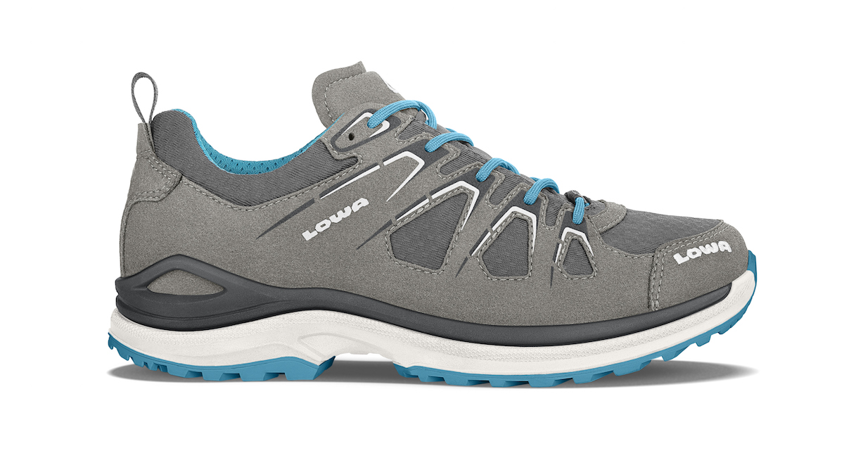 Lowa Innox Evo GTX Low - Chaussures randonnée femme