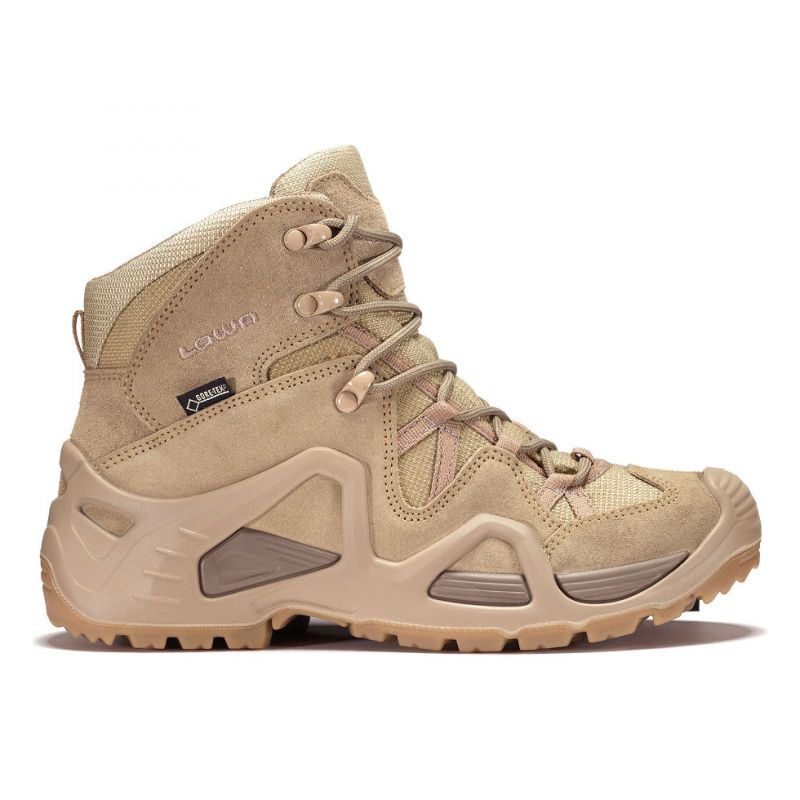 lowa walking boots womens