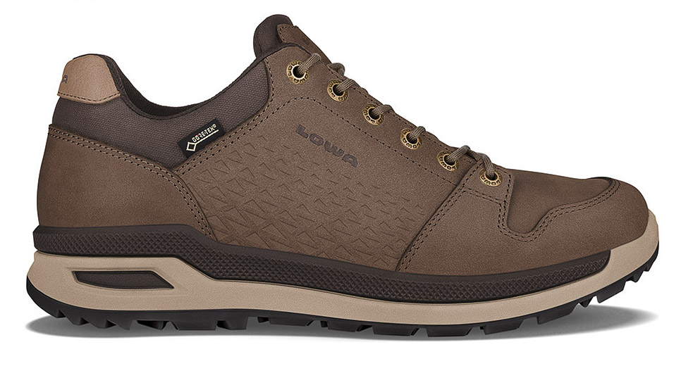 Lowa Locarno GTX® Lo - Chaussures randonnée homme