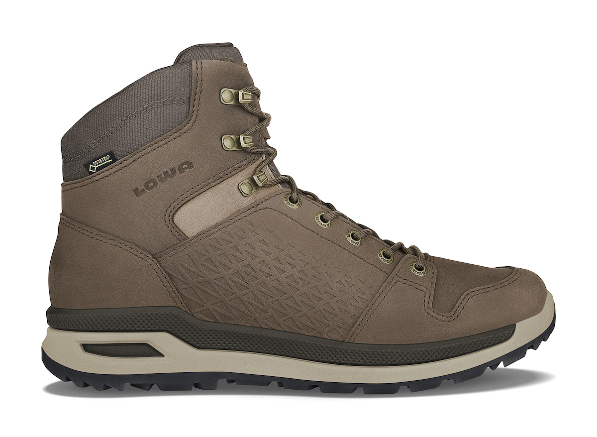 Lowa locarno gtx low dames | Schutrups Schoenen Exloo