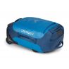 Bolsa De Viaje Osprey Transporter 40L – Resistente Al Agua, Ligera, Con Asas Y Correas De Mochila, Ideal Para Aventuras