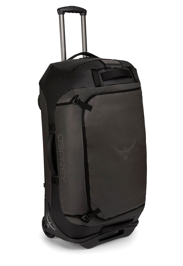 osprey rolling suitcase