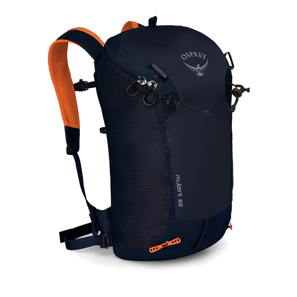 Osprey Mutant 22 - Sac à dos alpinisme
