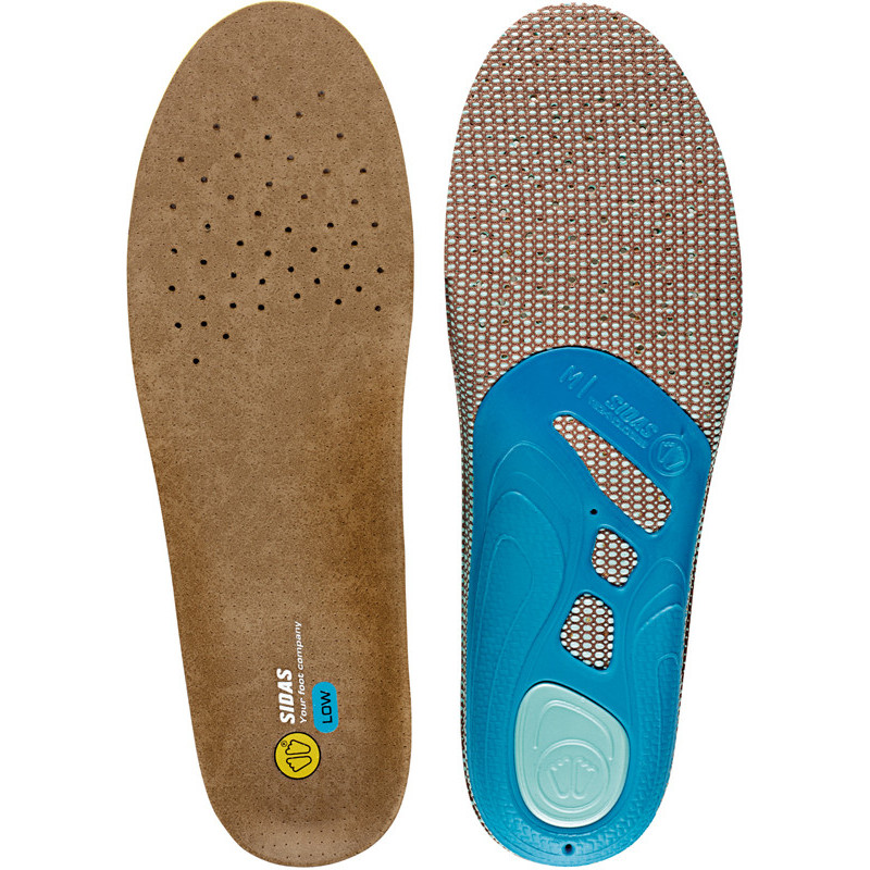 Sidas 3Feet Outdoor Low - Semelles