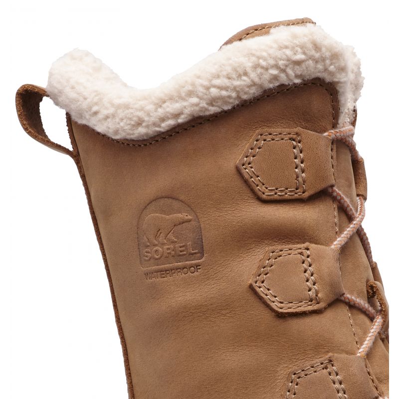 bottes pour la neige femme