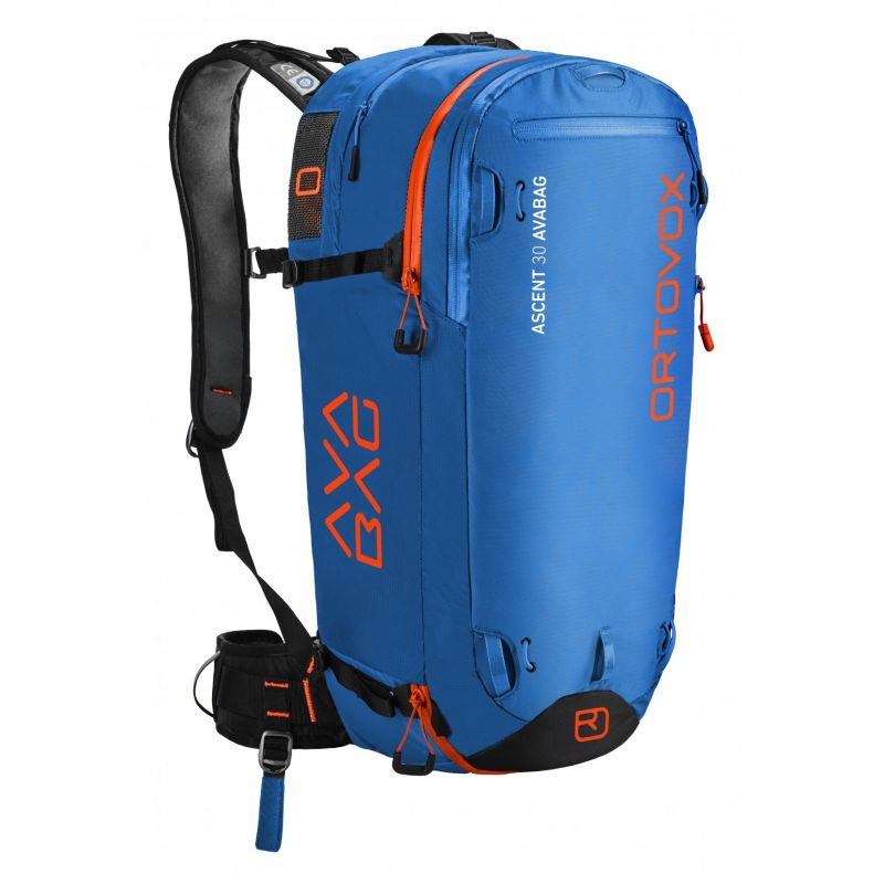 ortovox abs backpack
