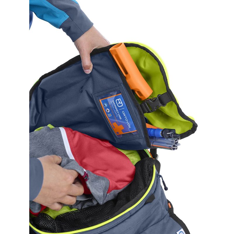 ortovox avalanche bag