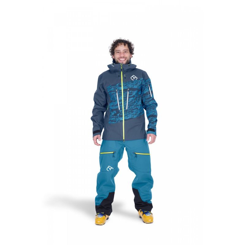 guardian shell jacke herren guardian shell jacke herren
