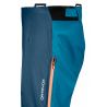 Ortovox 3L Ortler Pants - Pantalon imperméable homme | Hardloop