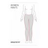 Ortovox 3L Ortler Pants - Pantalon imperméable femme | Hardloop