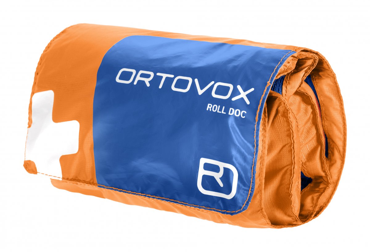 Ortovox - First Aid Roll Doc - First aid kit