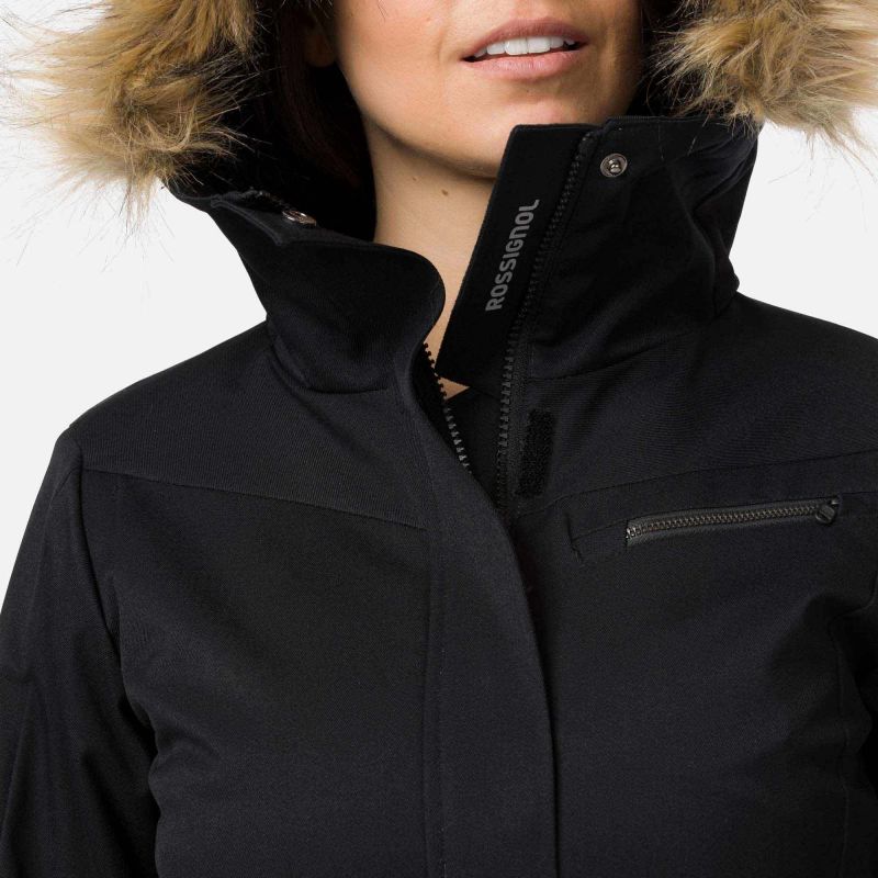 Veste aspect cuir femme Veste aspect cuir femme