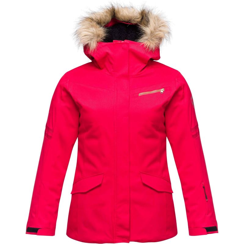 rossignol w parka jacket
