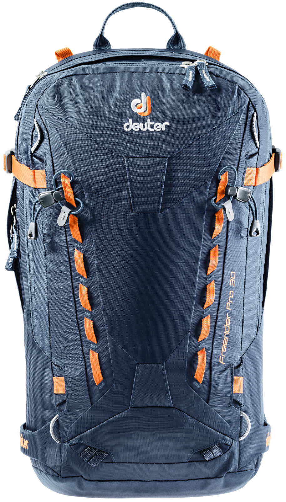 Deuter - Freerider Pro 30 - Zaino da sci alpinismo