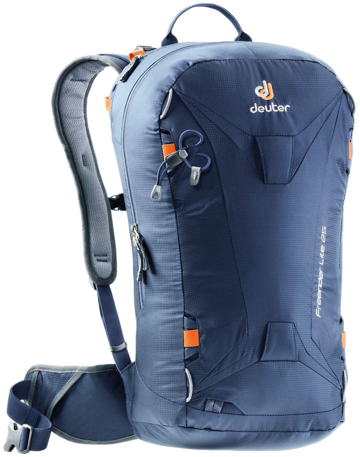 Deuter - Freerider Lite 25 - Zaino da sci alpinismo