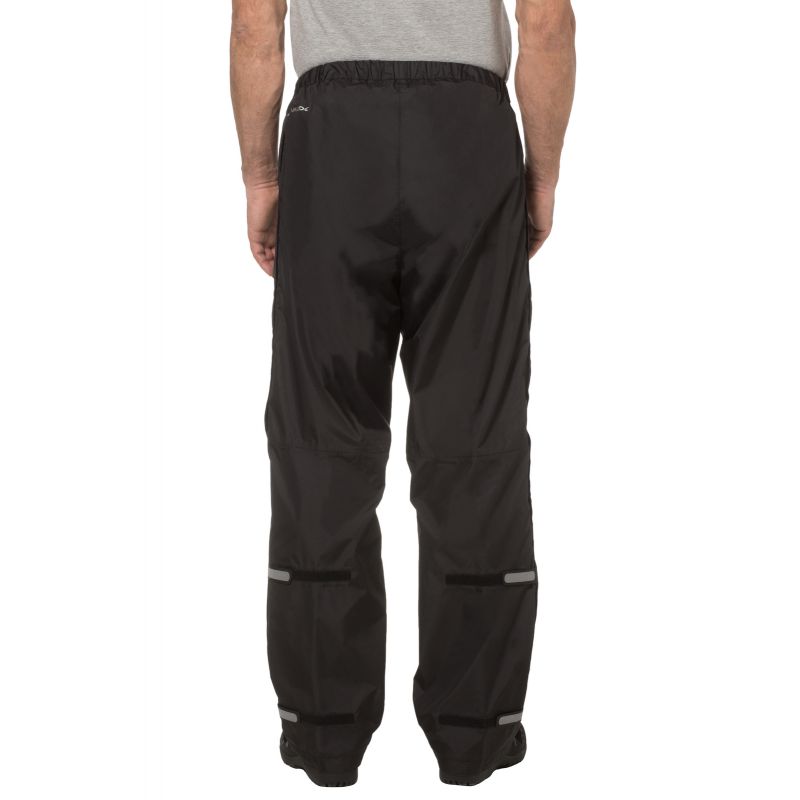 Vaude - Fluid Full-Zip Pants II 
