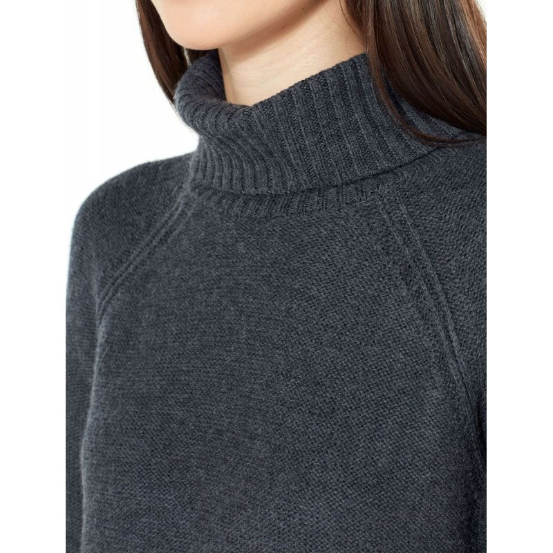 Icebreaker Waypoint Roll Neck Sweater 