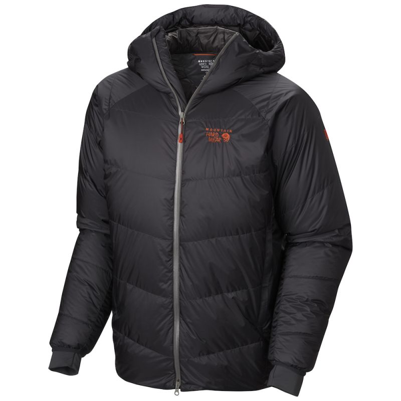 Mountain Hardwear - Nilas Jacket - Down 