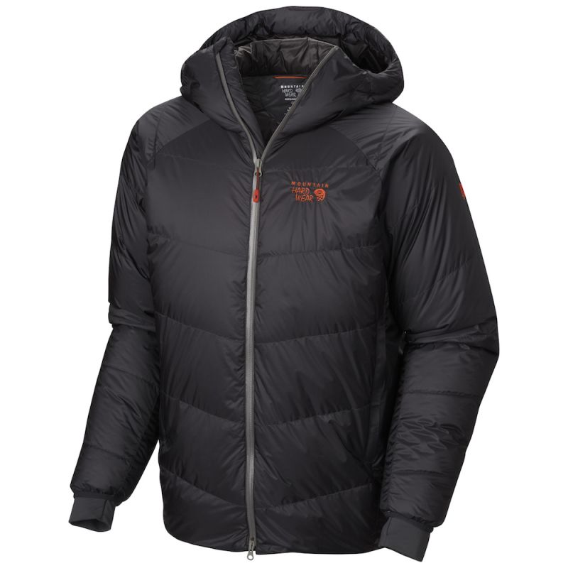 daunenjacke mountain hardwear