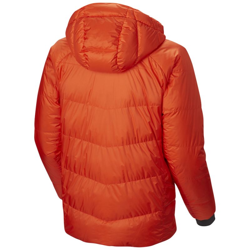 mountain hardwear nilas jacket