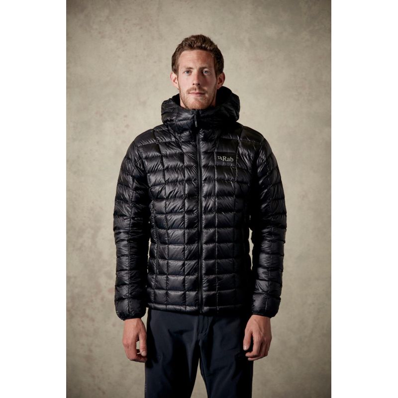 rab continuum down jacket