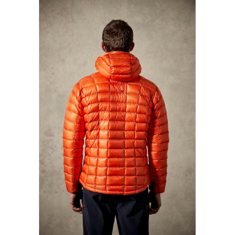 rab continuum down jacket