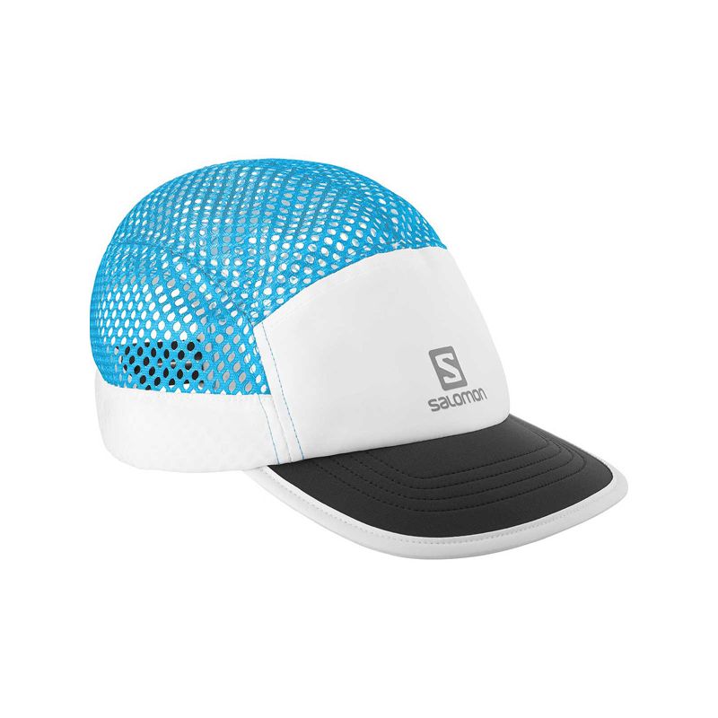 salomon cap running