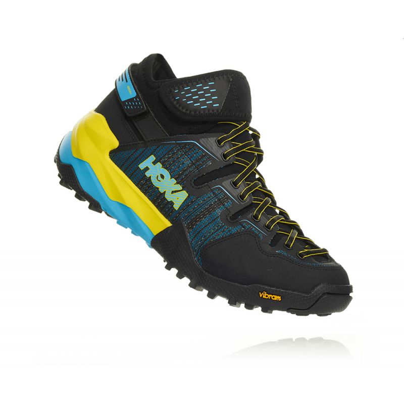 scarpe hoka da trekking