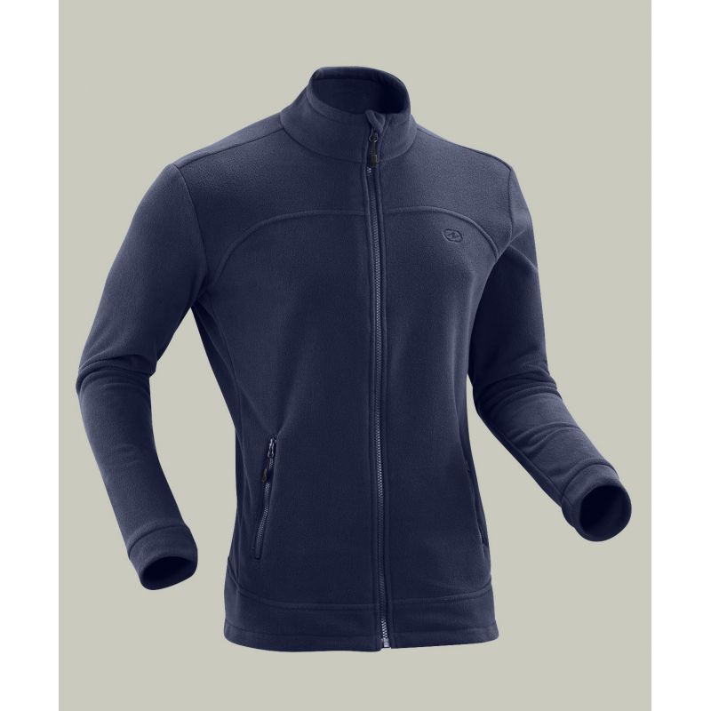 Damart Sport - Easy Fleece 200 - Fleece jacket - Men's