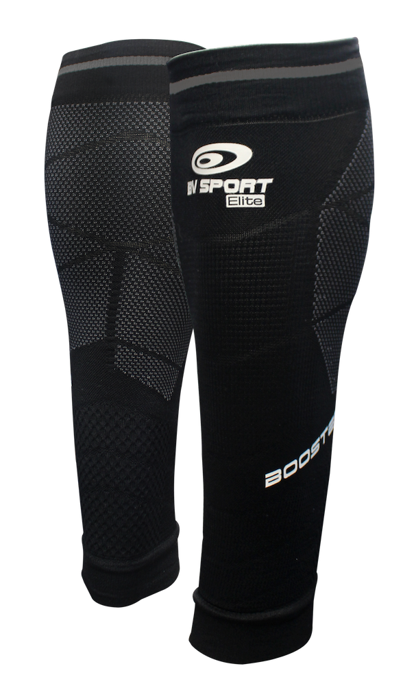 BV Sport Booster Elite EVO2 - Manchons de compression