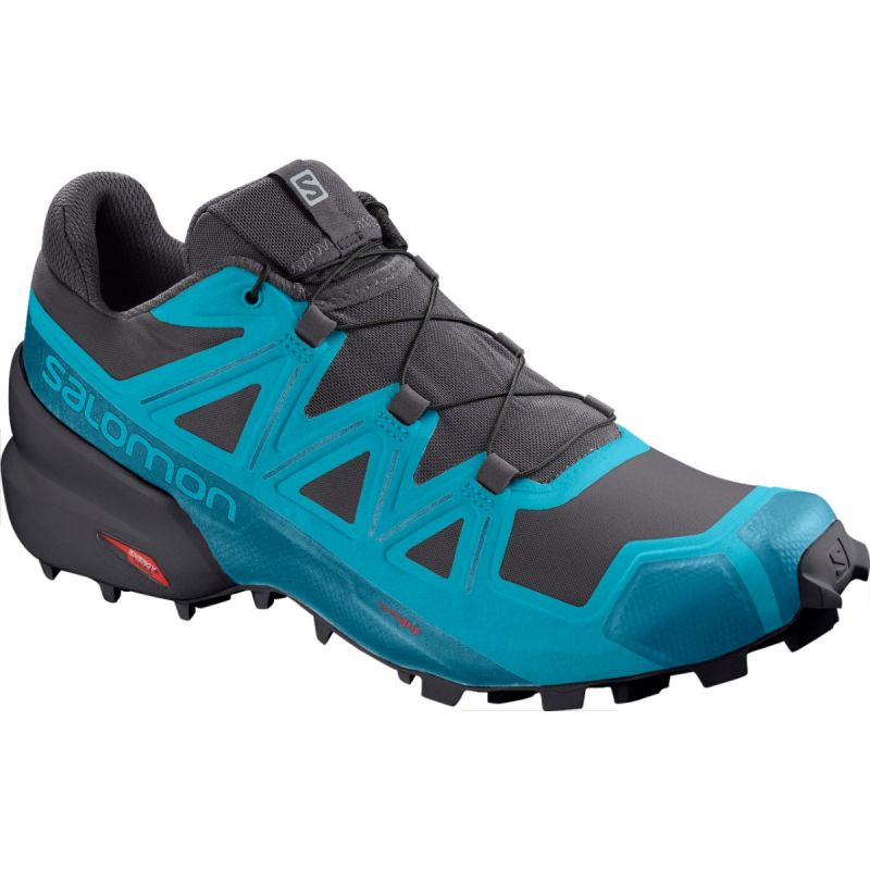 taille chaussure trail
