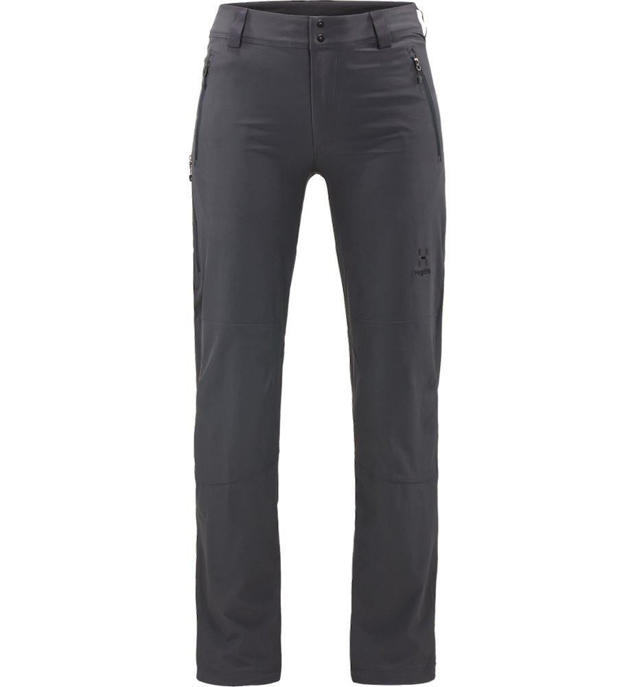 Haglöfs Morän Pant - Pantalon randonnée femme