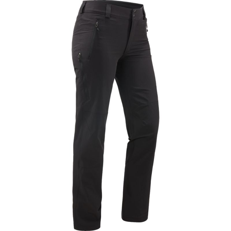 trekking trousers womens