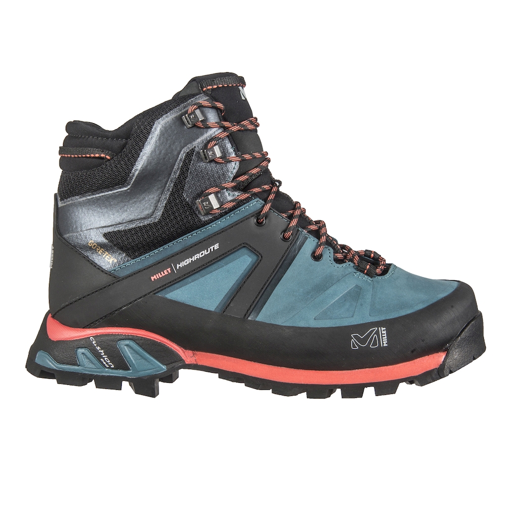 Millet Ld High Route Gtx - Chaussures trekking femme