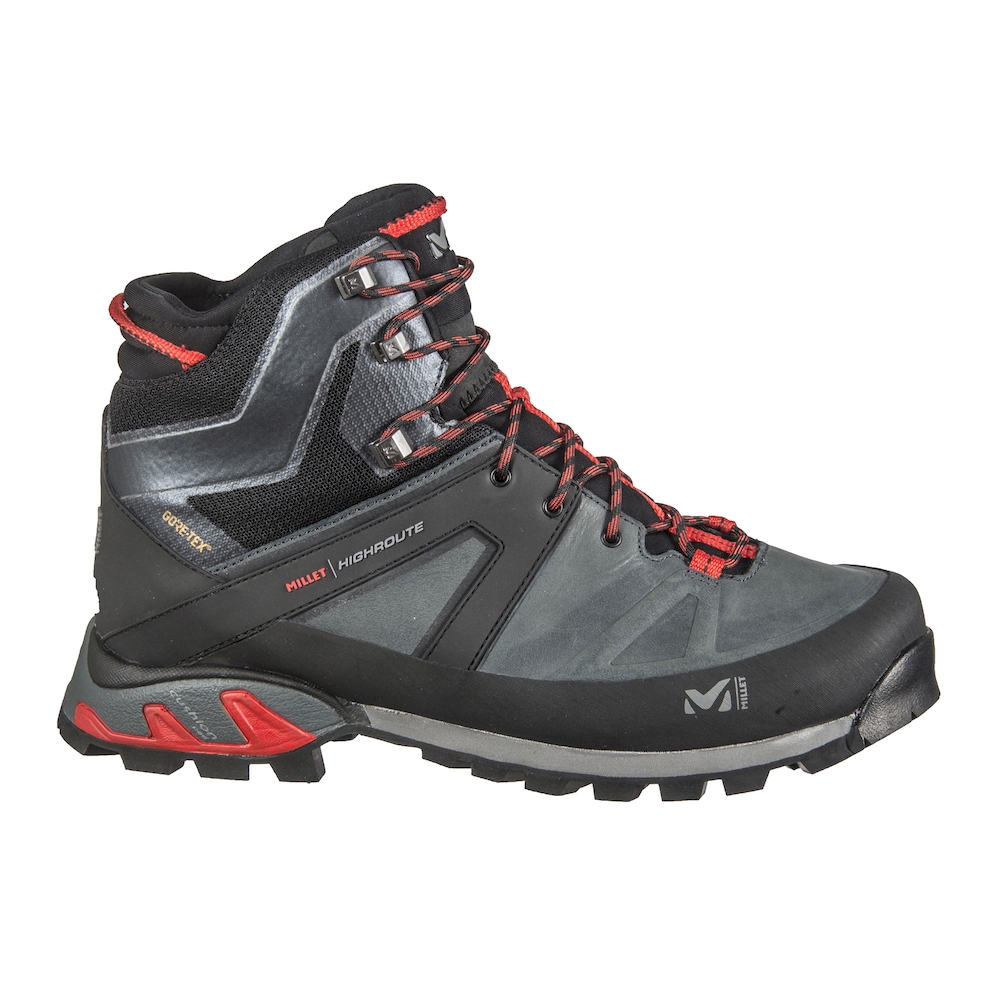 Millet High Route Gtx - Chaussures trekking homme