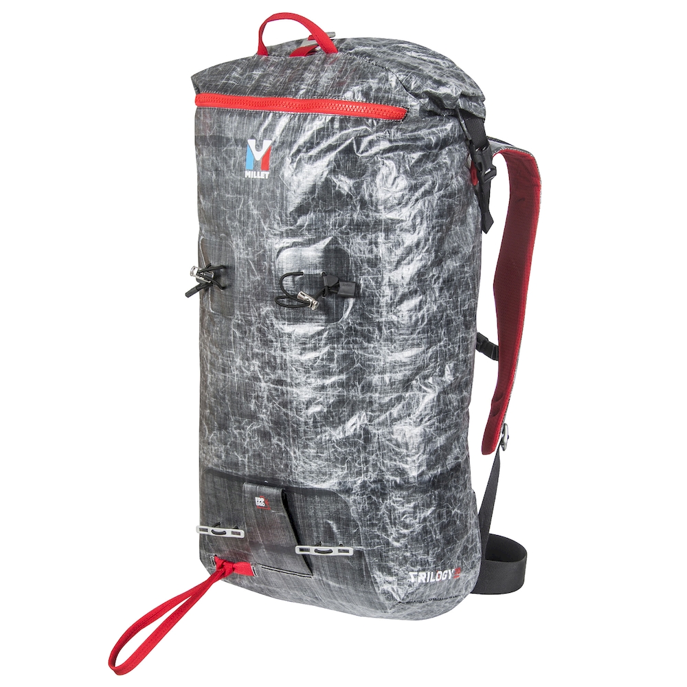 millet hiking backpack