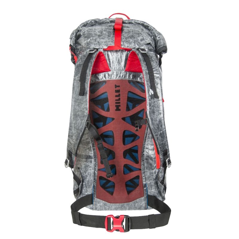 millet trilogy backpack