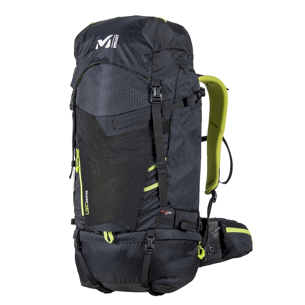 Millet Ubic 45 Mbs - Sac à dos randonnée