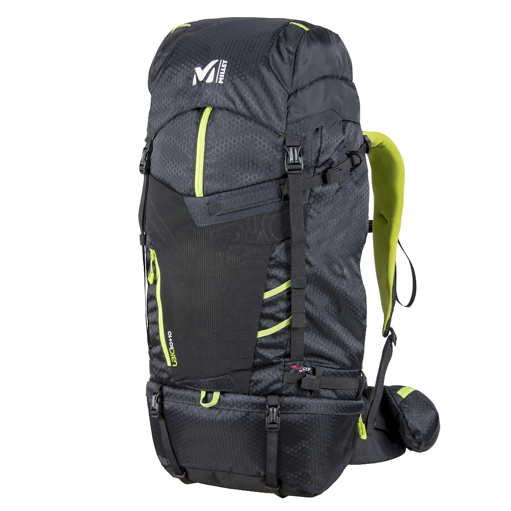 millet backpack