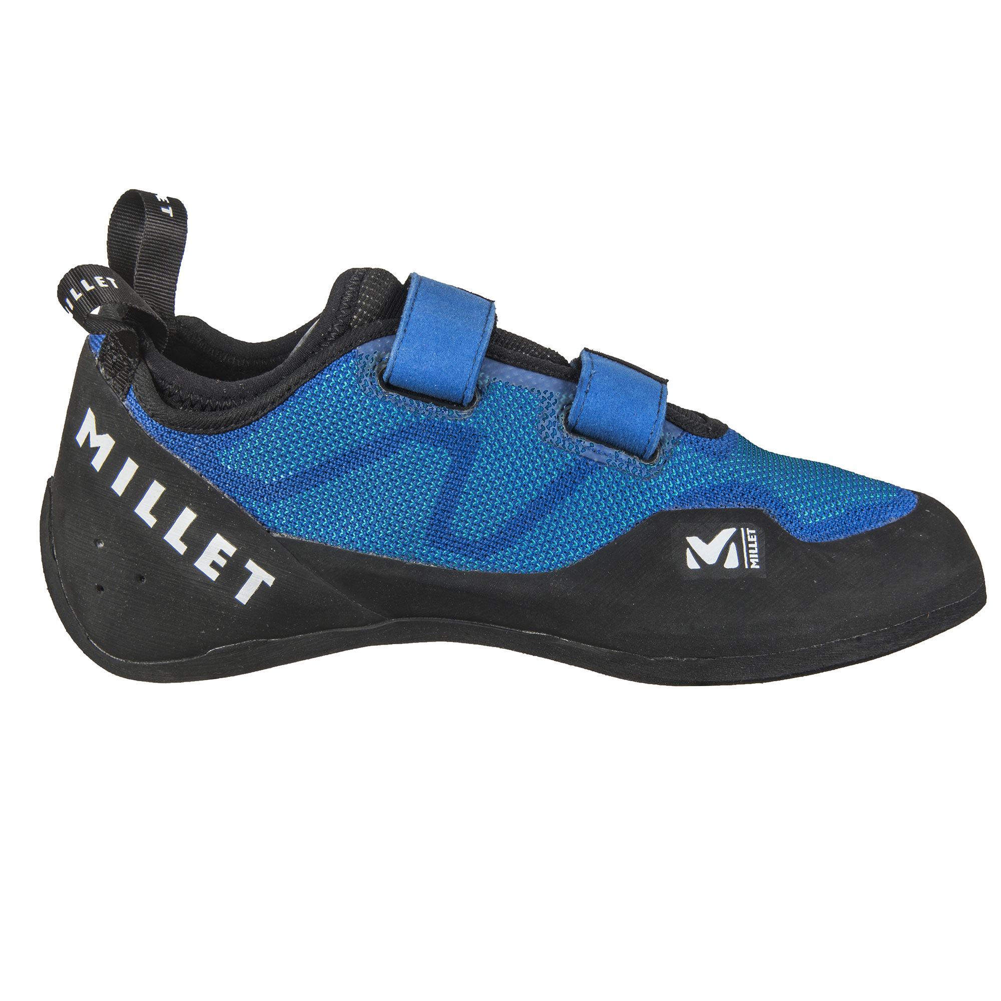 Millet Easy Up Knit - Chaussons escalade